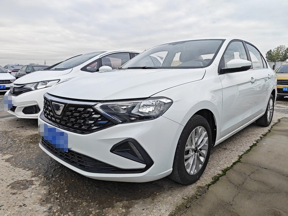 Jetta Jetta VA3