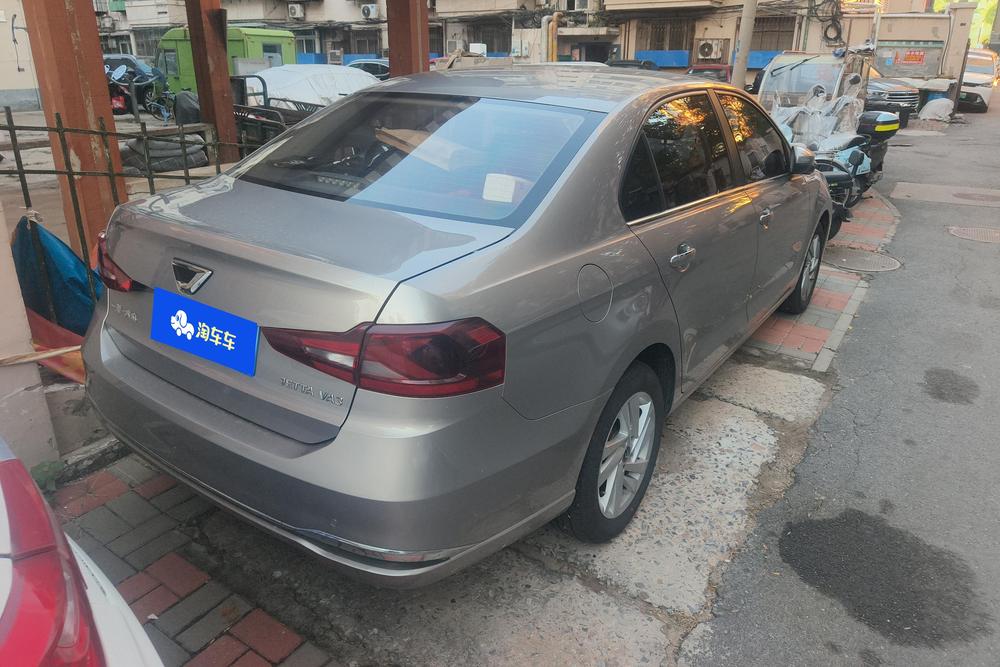 Jetta Jetta VA3