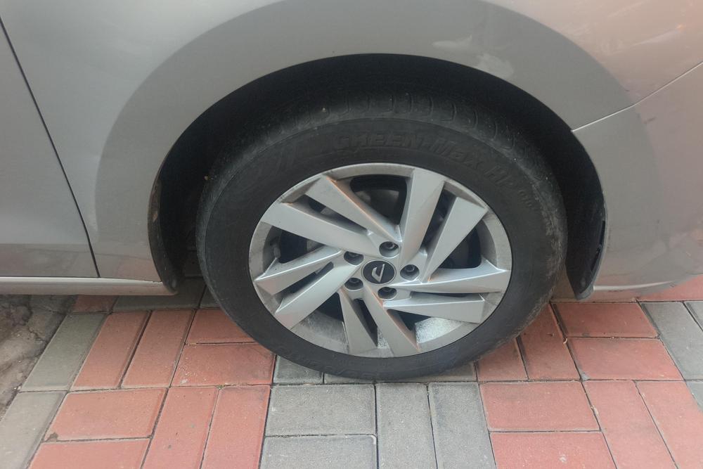 Jetta Jetta VA3
