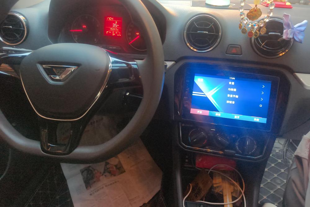 Jetta Jetta VA3