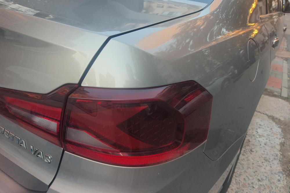 Jetta Jetta VA3