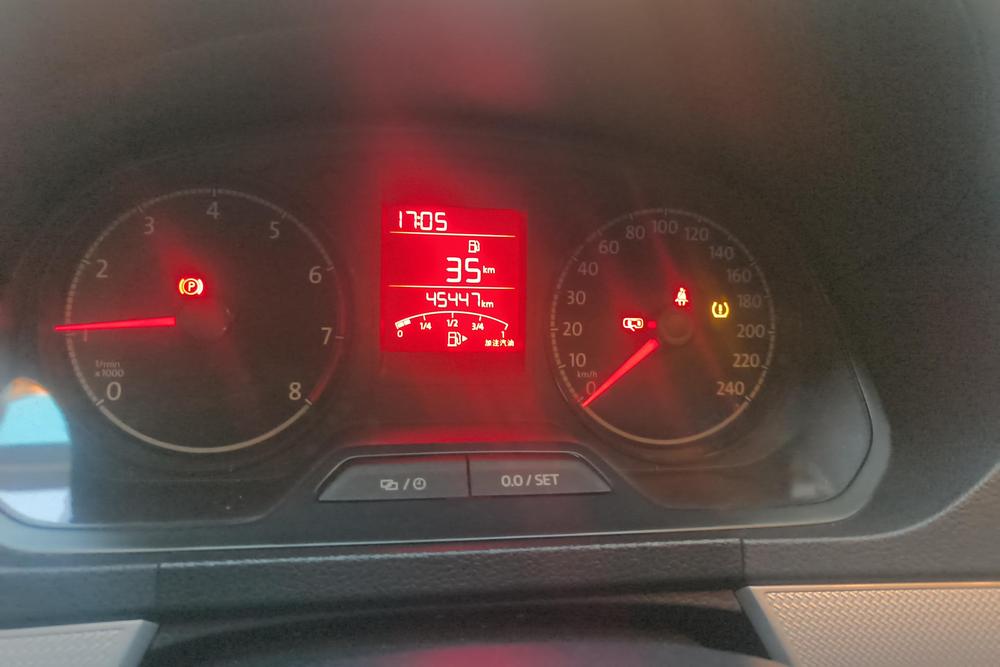 Jetta Jetta VA3