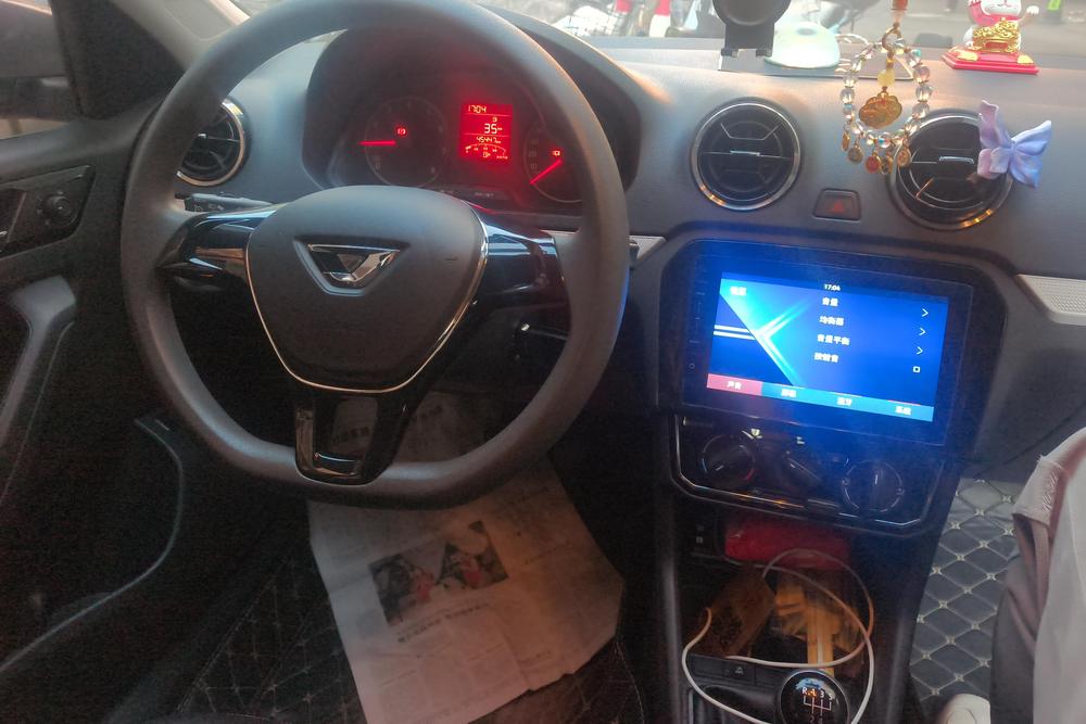 Jetta Jetta VA3
