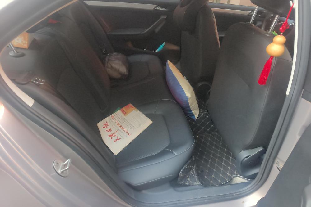 Jetta Jetta VA3