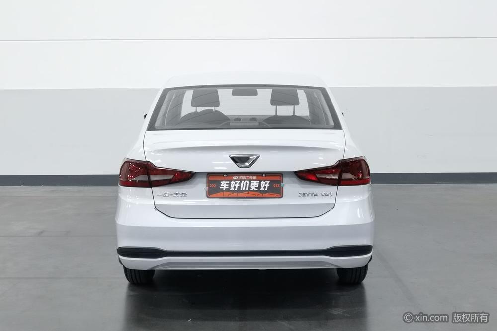 Jetta Jetta VA3