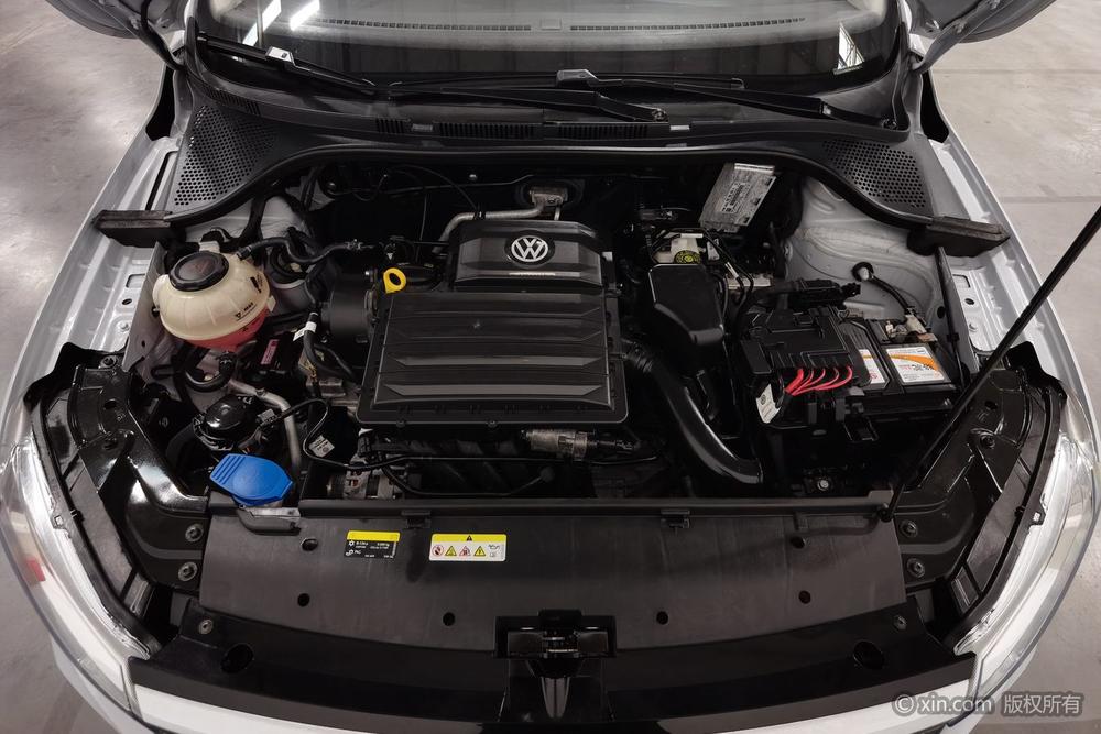 Jetta Jetta VA3