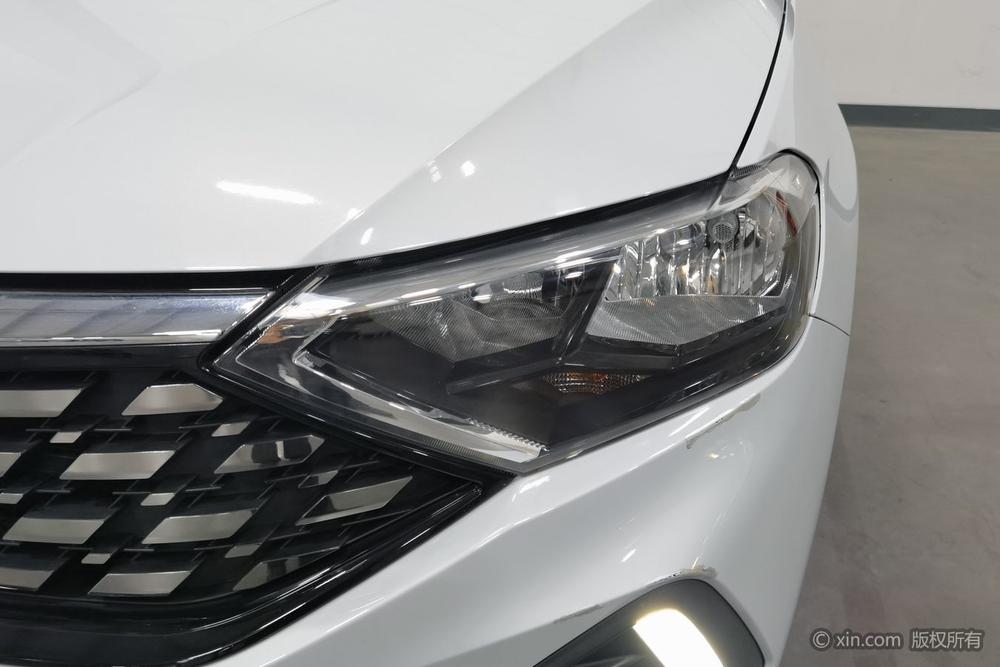 Jetta Jetta VA3