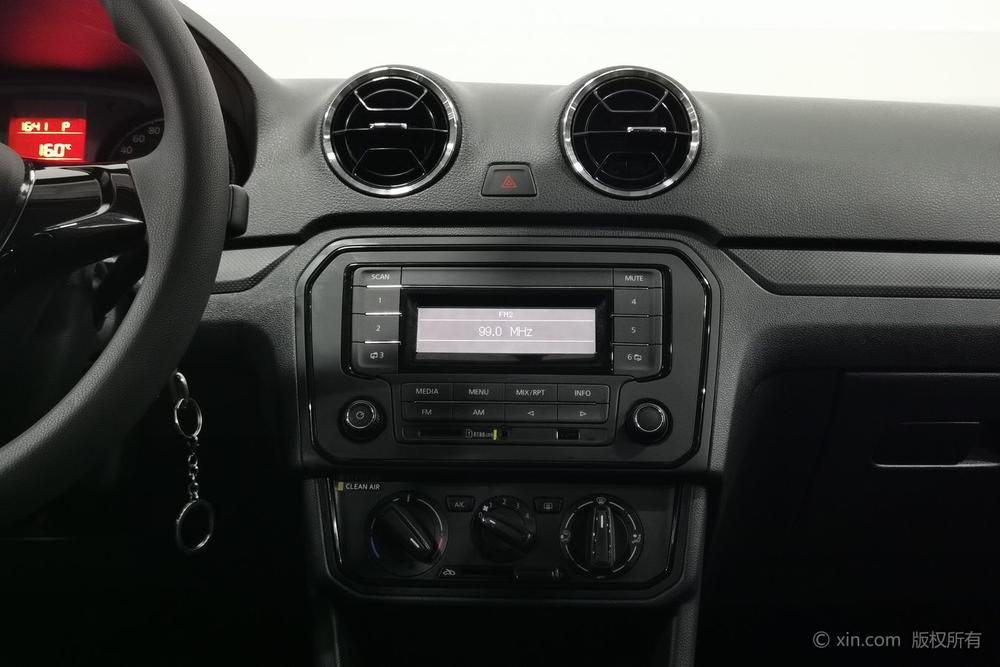 Jetta Jetta VA3