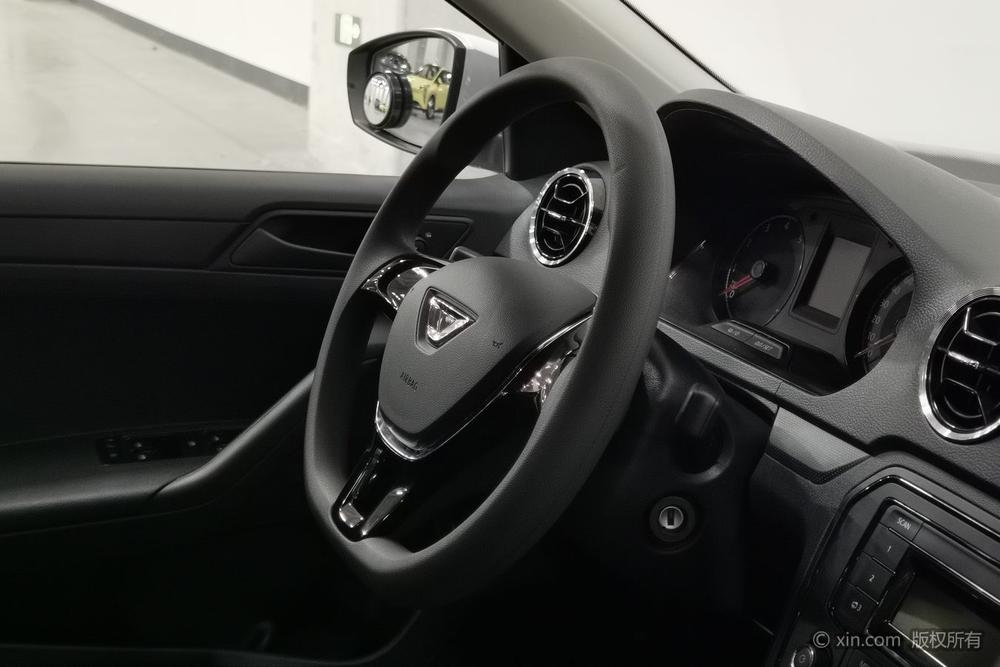 Jetta Jetta VA3