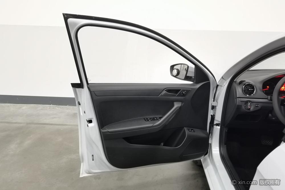 Jetta Jetta VA3
