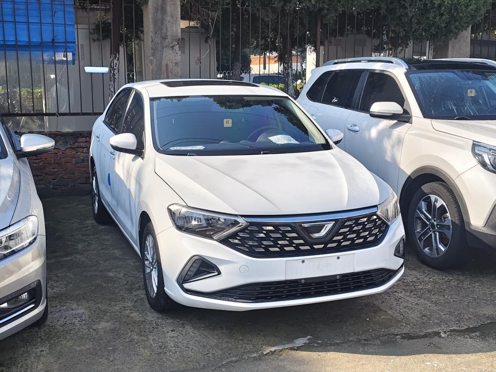 Jetta Jetta VA3