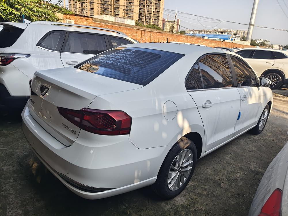 Jetta Jetta VA3