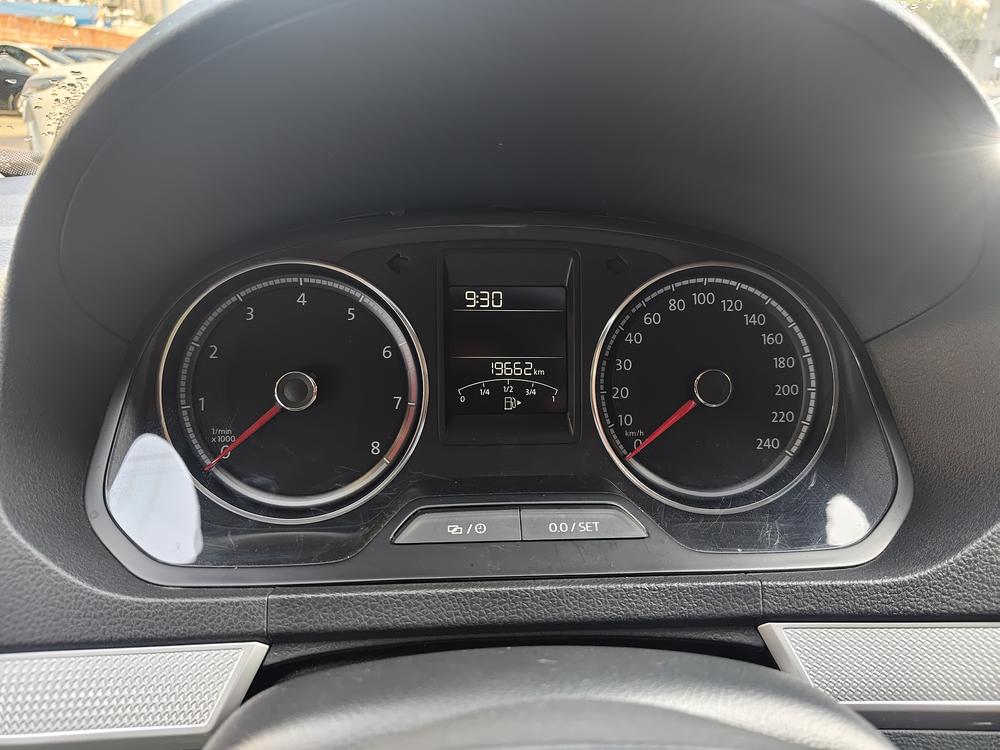 Jetta Jetta VA3