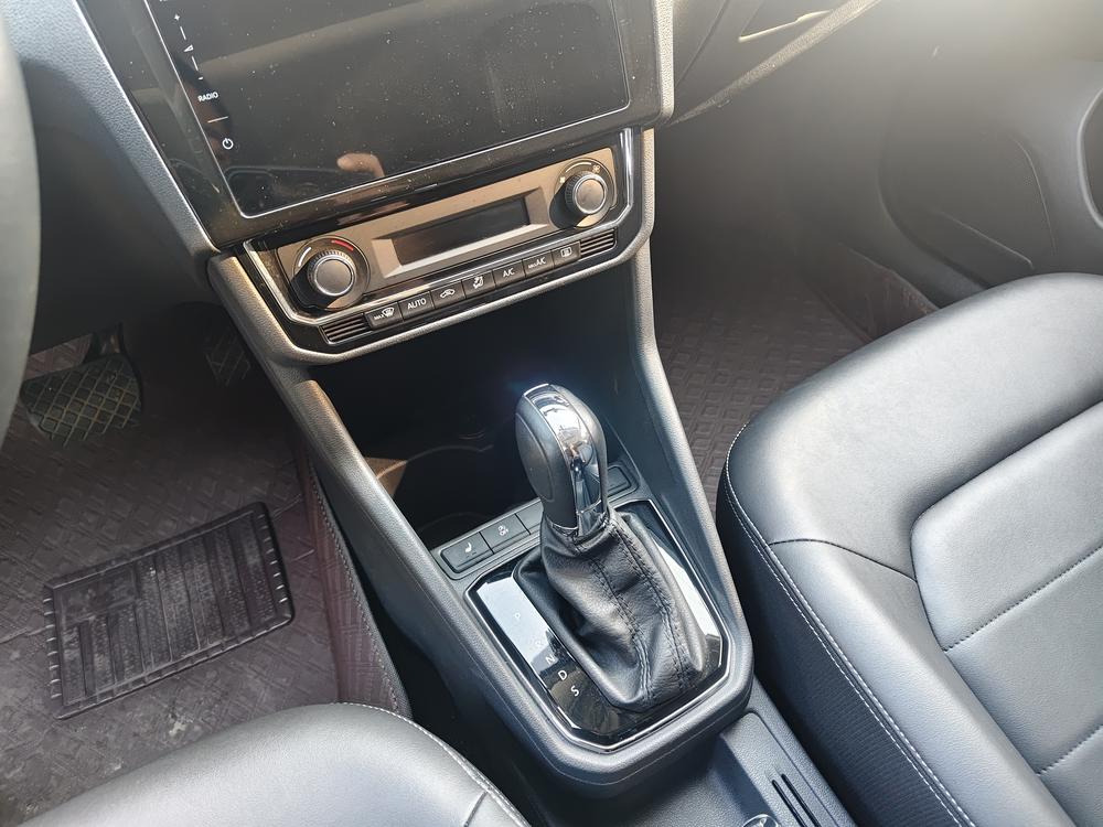 Jetta Jetta VA3