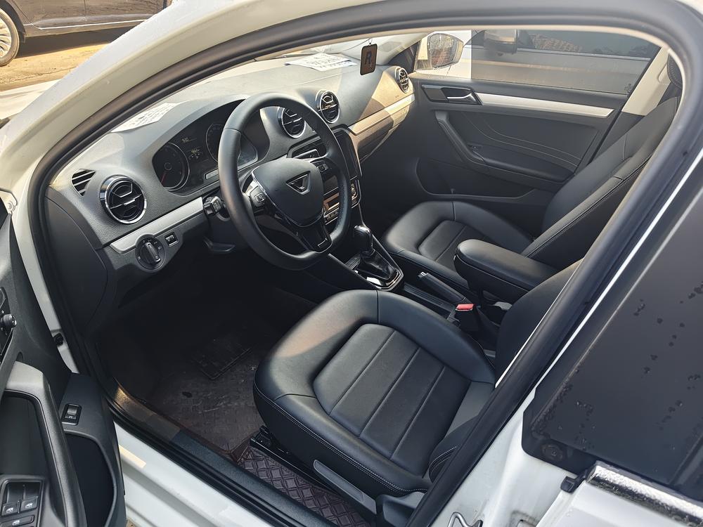 Jetta Jetta VA3