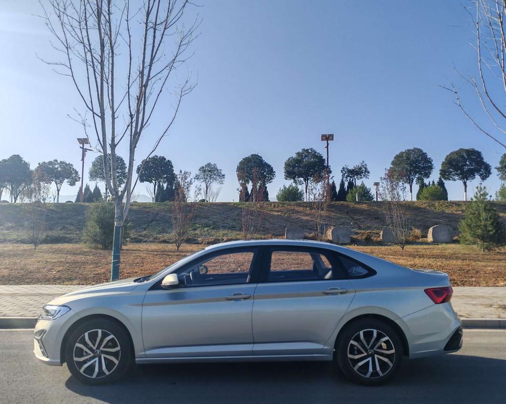 Jetta Jetta VA7