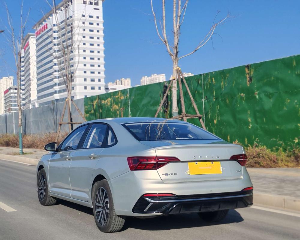 Jetta Jetta VA7