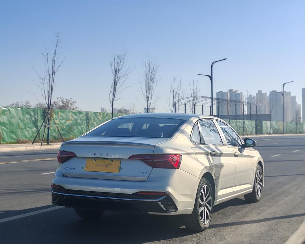 Jetta Jetta VA7