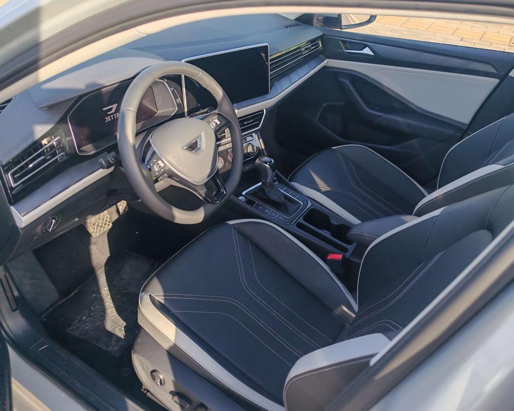 Jetta Jetta VA7