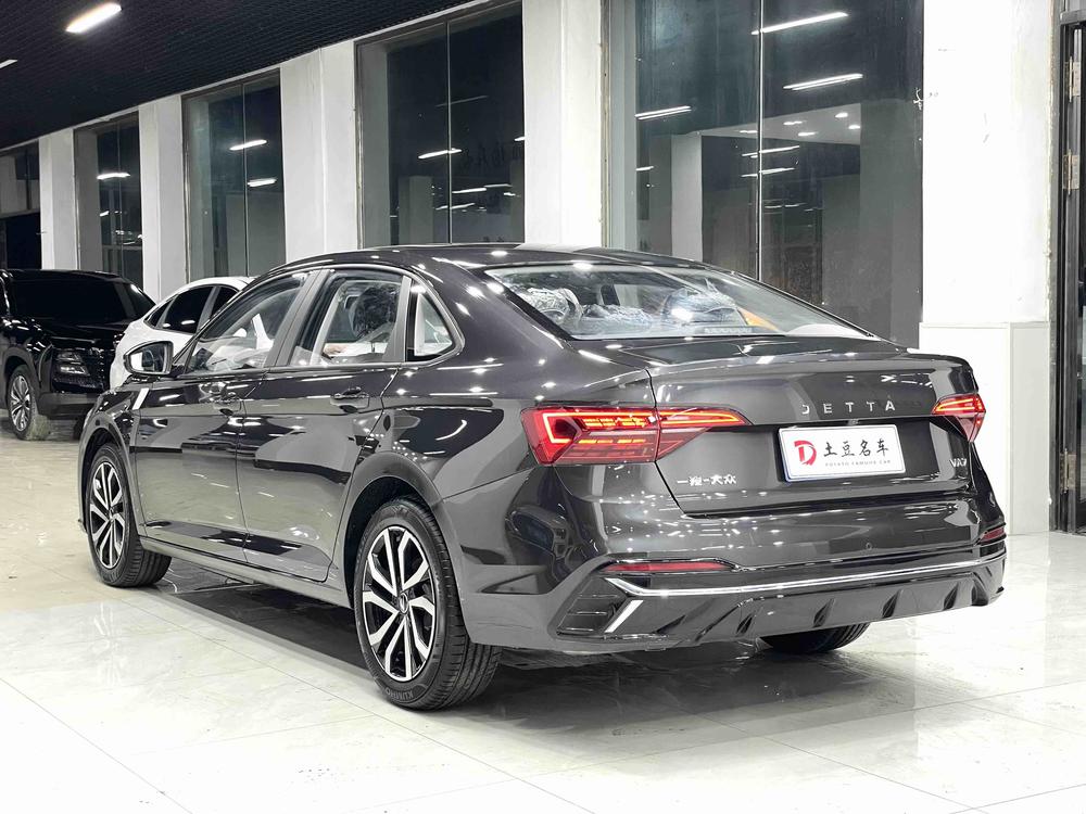 Jetta Jetta VA7
