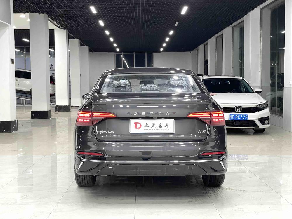Jetta Jetta VA7
