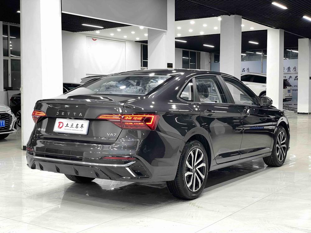 Jetta Jetta VA7