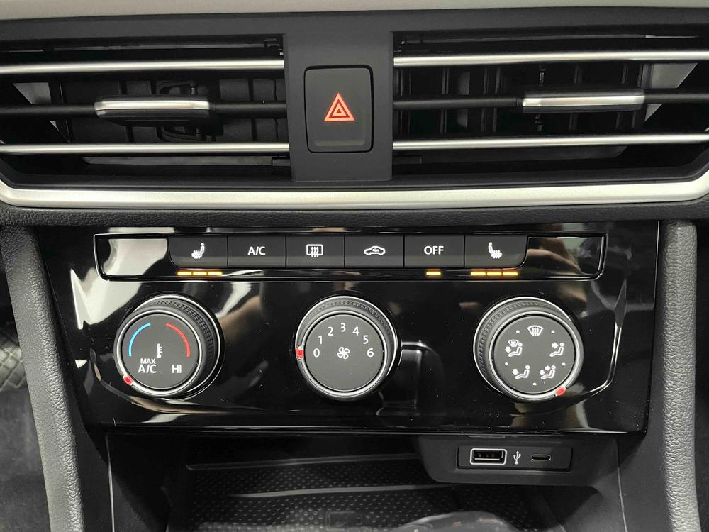 Jetta Jetta VA7