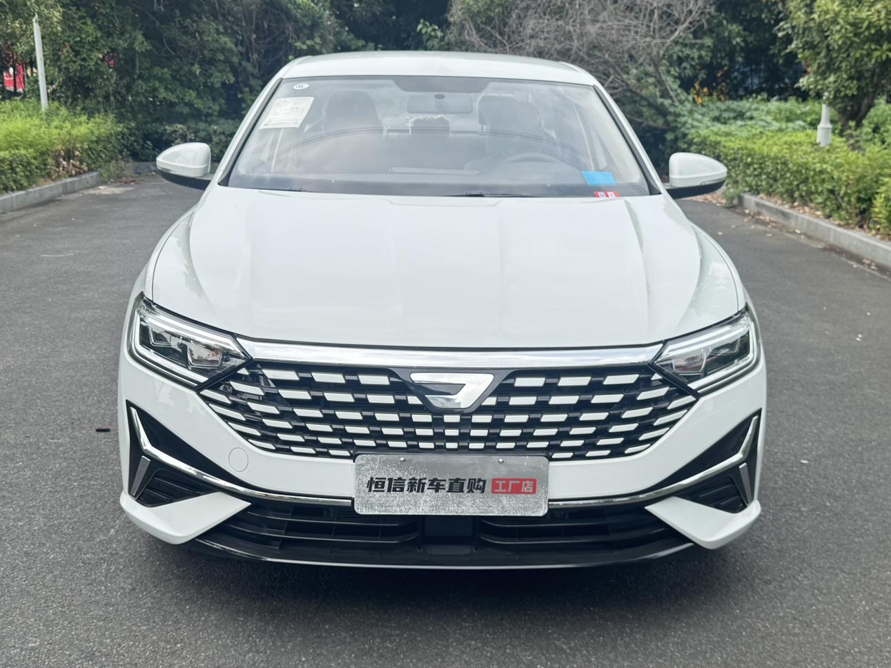 Jetta Jetta VA7