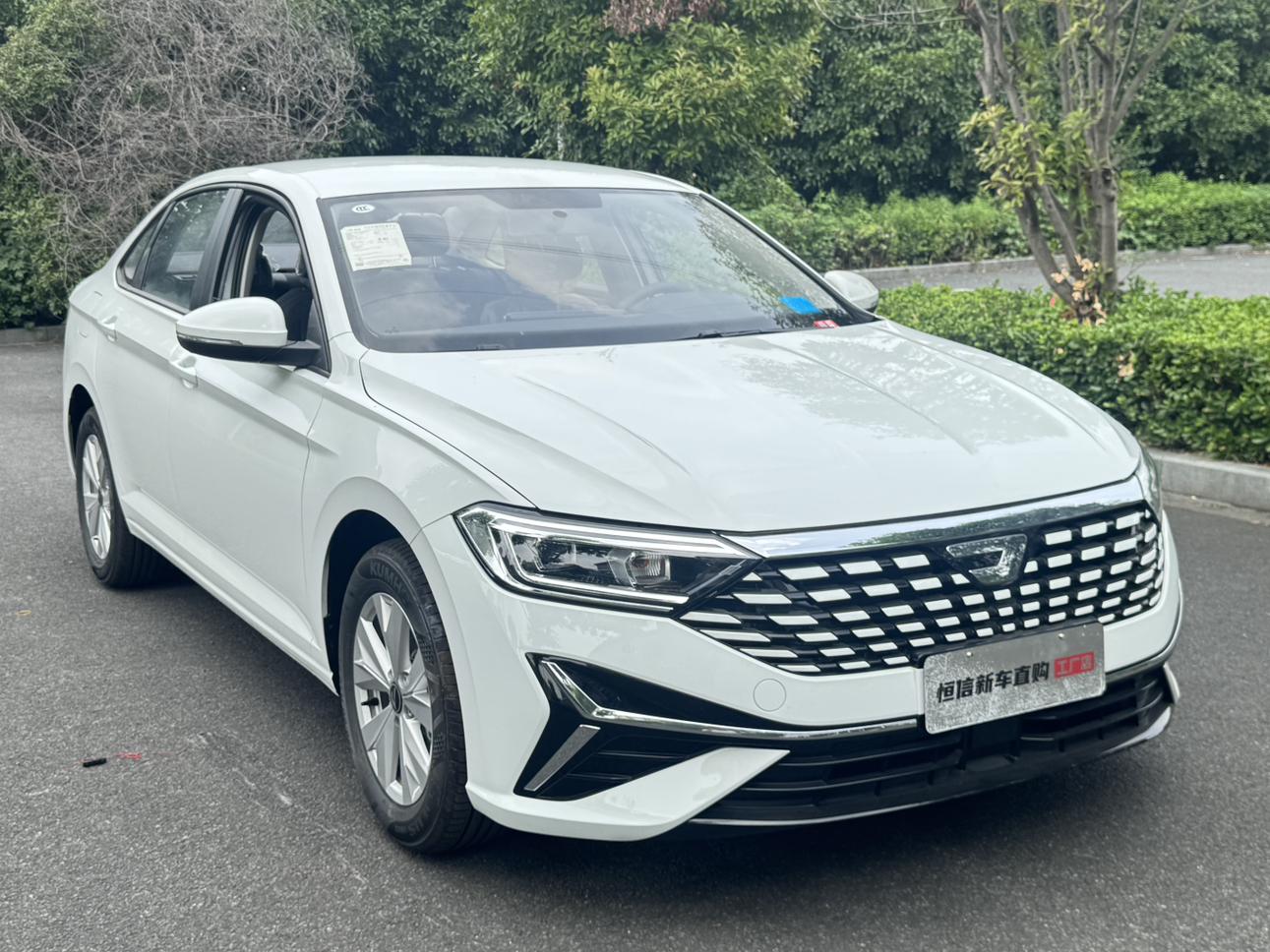 Jetta Jetta VA7