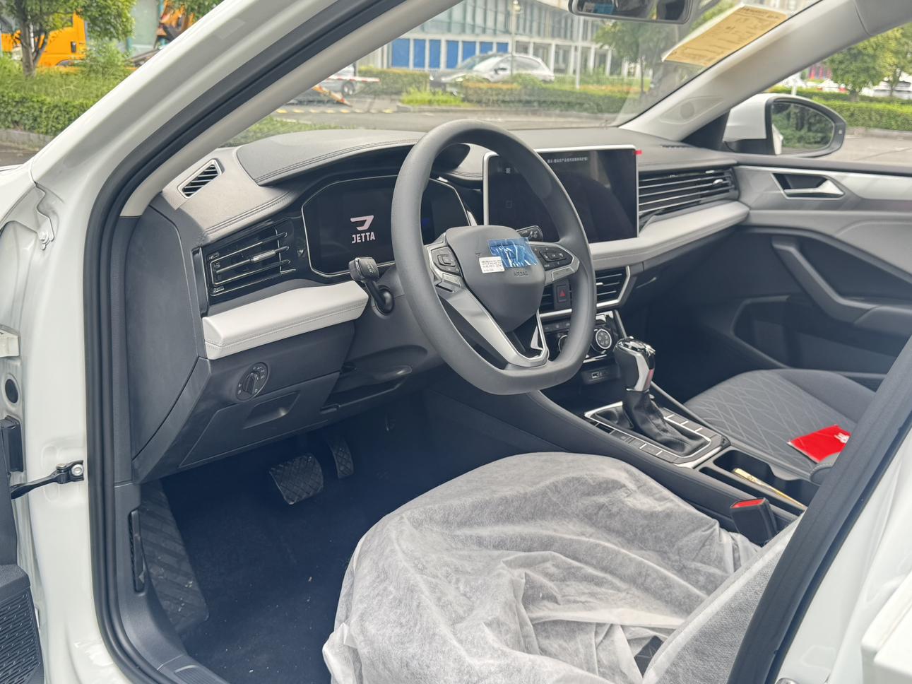 Jetta Jetta VA7