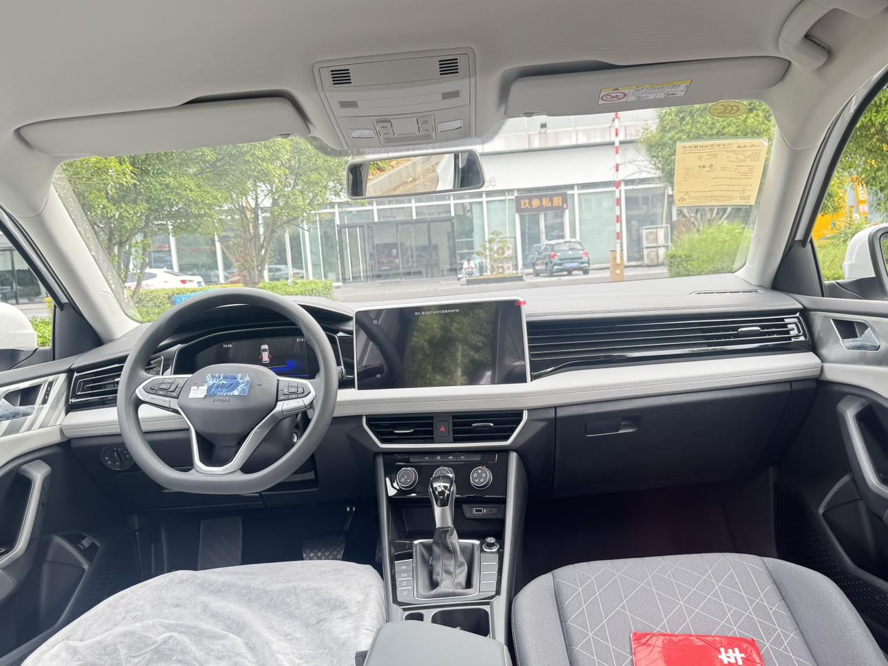 Jetta Jetta VA7