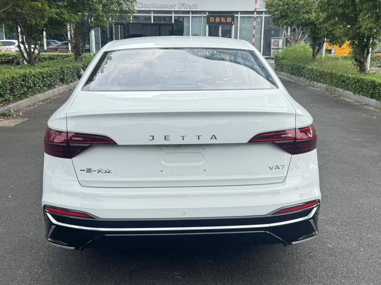 Jetta Jetta VA7