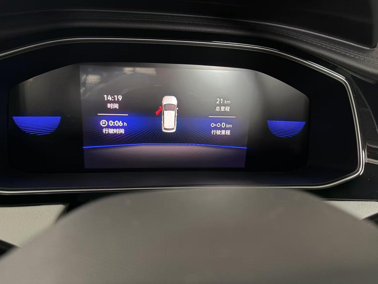Jetta Jetta VA7