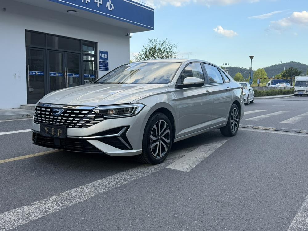 Jetta Jetta VA7