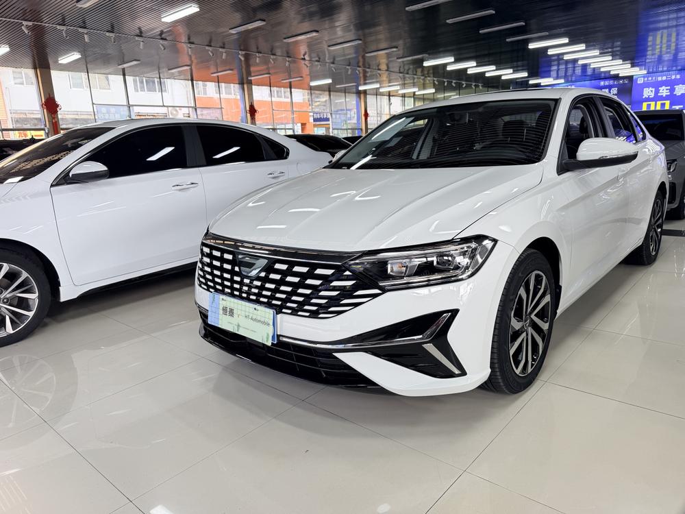 Jetta Jetta VA7
