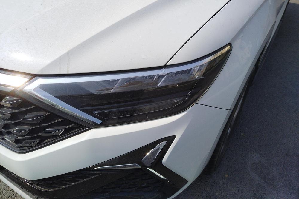 Jetta Jetta VS5