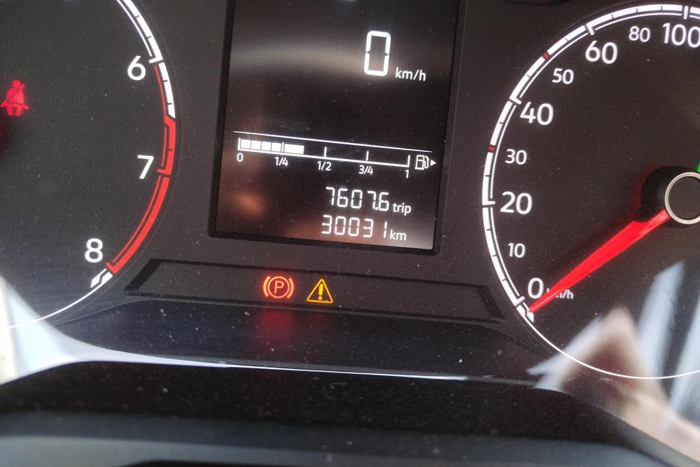 Jetta Jetta VS5