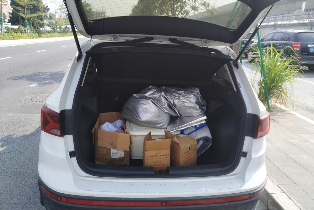 Jetta Jetta VS5
