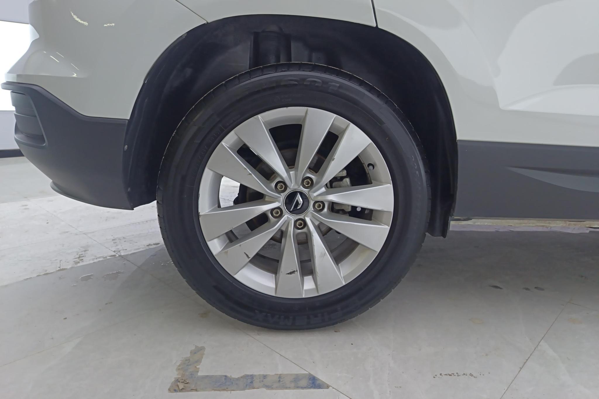 Jetta Jetta VS5