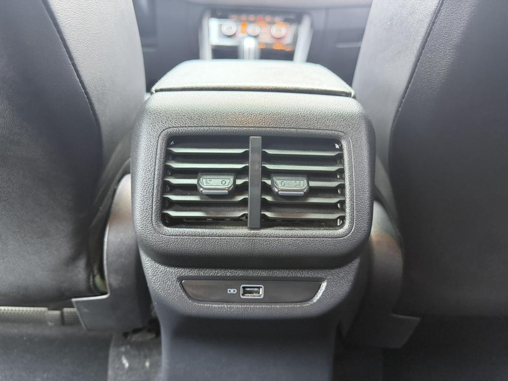 Jetta Jetta VS5
