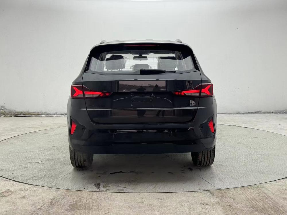 Jetta Jetta VS5