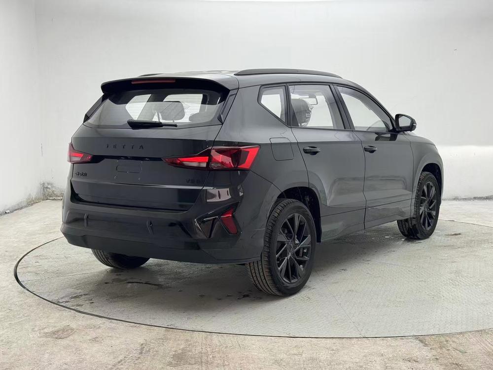 Jetta Jetta VS5