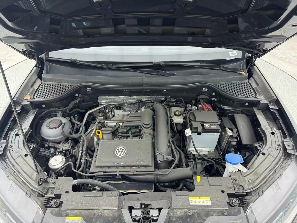 Jetta Jetta VS5