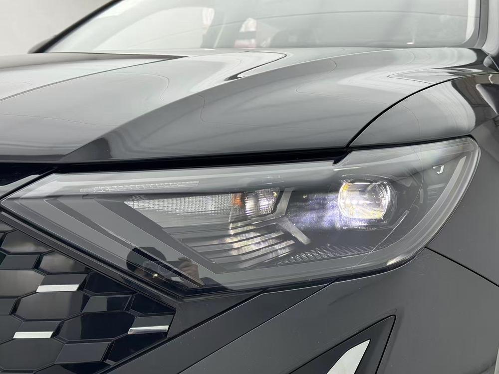 Jetta Jetta VS5
