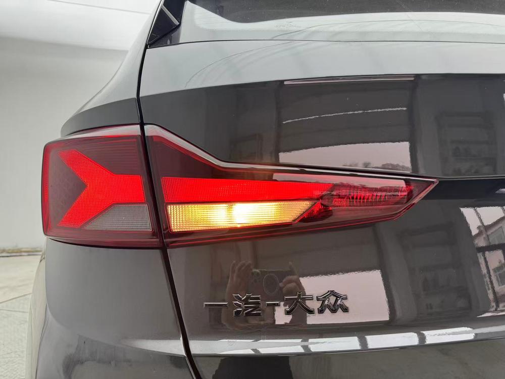 Jetta Jetta VS5