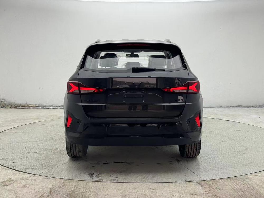 Jetta Jetta VS5