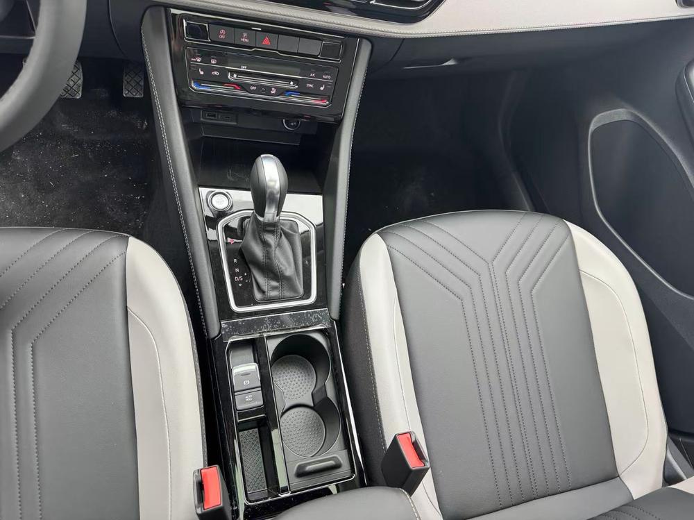 Jetta Jetta VS5