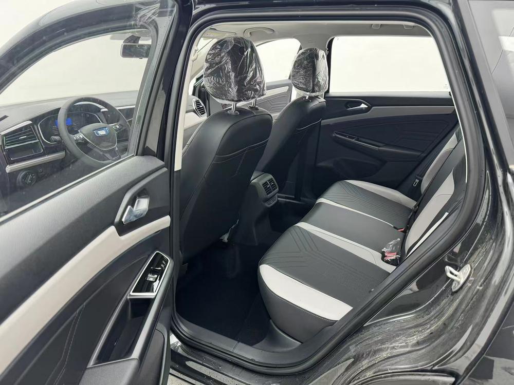 Jetta Jetta VS5