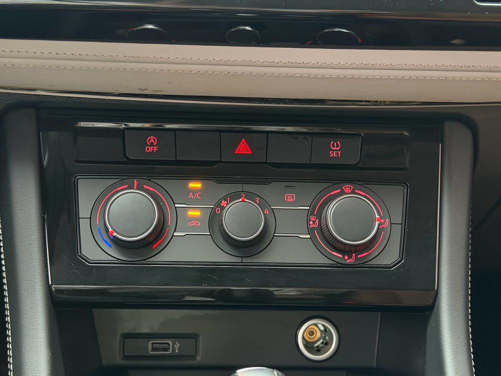 Jetta Jetta VS5
