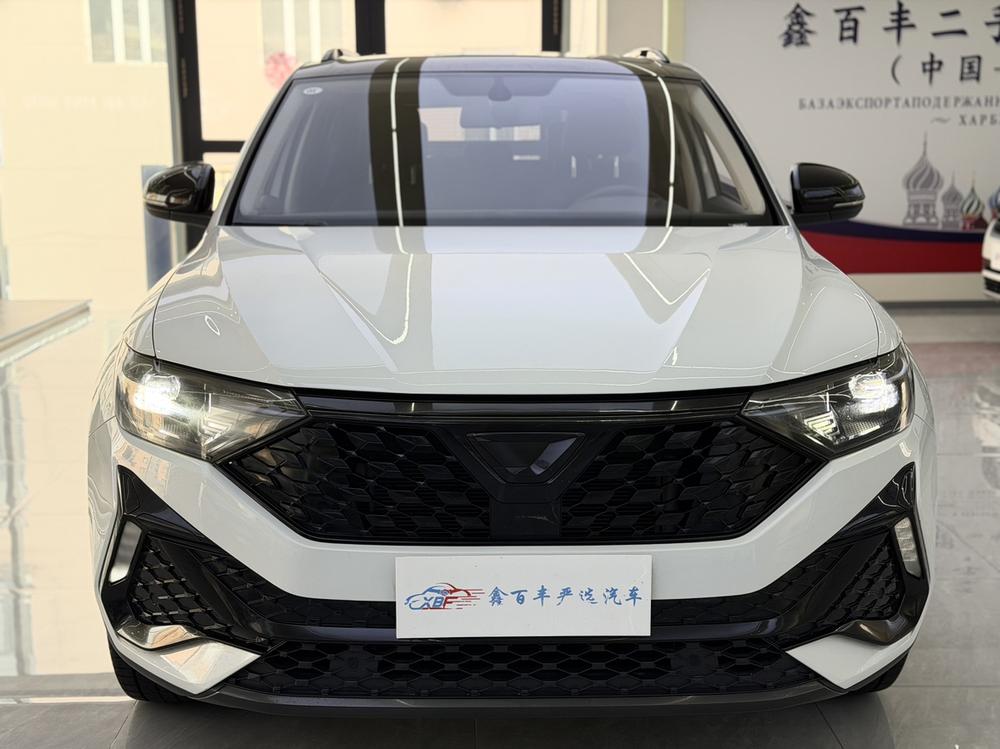 Jetta Jetta VS5